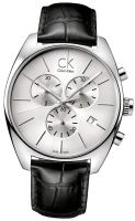 Calvin Klein CK EXCHANGE CHRONO K2F27120