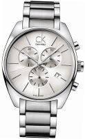 Calvin Klein CK EXCHANGE CHRONO K2F27126