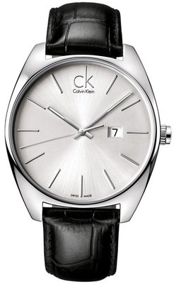 Calvin Klein CK EXCHANGE K2F21120