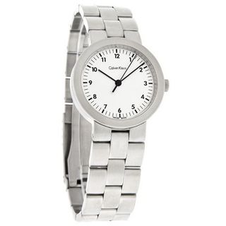 Calvin Klein cK Icon Series Mid-Size 31mm Swiss Automatic K1121.20