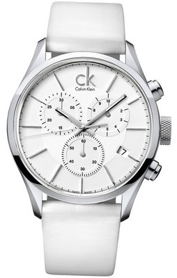 Calvin Klein CK MASCULINE CHRONO K2H27101