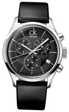 Calvin Klein CK MASCULINE CHRONO K2H27102