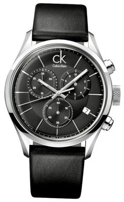 Calvin Klein CK MASCULINE CHRONO K2H27102