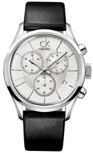 Calvin Klein CK MASCULINE CHRONO K2H27120