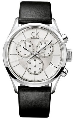Calvin Klein CK MASCULINE CHRONO K2H27120