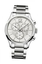 Calvin Klein CK MASCULINE CHRONO K2H27126