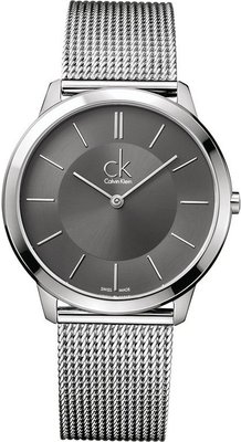 Calvin Klein CK MINIMAL K3M21124