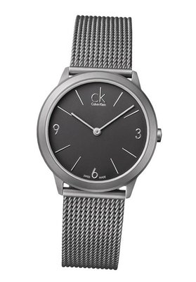 Calvin Klein CK MINIMAL K3M51154