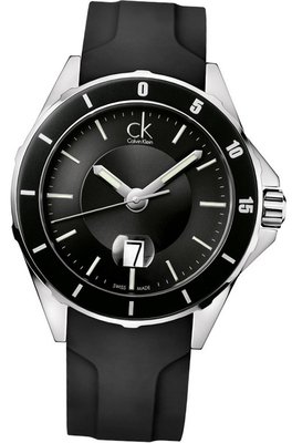 Calvin Klein CK PLAY K2W21XD1