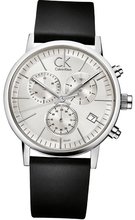 Calvin Klein CK POST-MINIMAL CHRONO K7627120