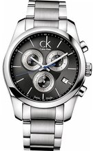 Calvin Klein CK STRIVE CHRONO K0K27107