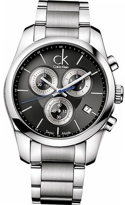 Calvin Klein CK STRIVE CHRONO K0K27107