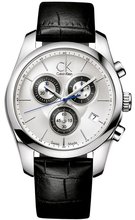 Calvin Klein CK STRIVE CHRONO K0K27126