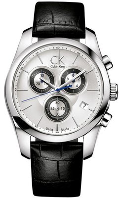 Calvin Klein CK STRIVE CHRONO K0K27126