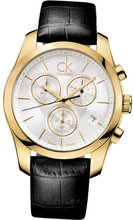 Calvin Klein CK STRIVE CHRONO K0K27520