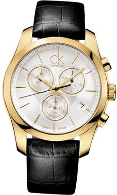 Calvin Klein CK STRIVE CHRONO K0K27520