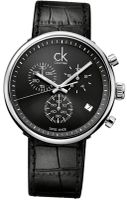 Calvin Klein CK SUBSTANTIAL CHRONO K2N281C1