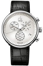 Calvin Klein CK SUBSTANTIAL CHRONO K2N281C6