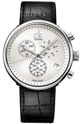Calvin Klein CK SUBSTANTIAL CHRONO K2N281C6