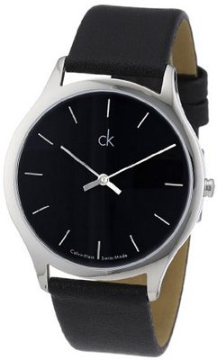 Calvin Klein Classic Quartz K2621104
