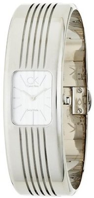 Calvin Klein Fractal Quartz K8122120