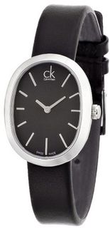 Calvin Klein Incentive K3P231C1 Wrist for women Classic & Simple
