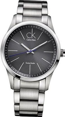 Calvin Klein Ladies es Bold K2241107
