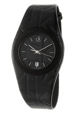 Calvin Klein Logo Quartz K4723136