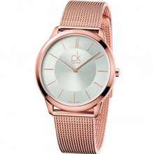 Calvin Klein minimal K3M21626