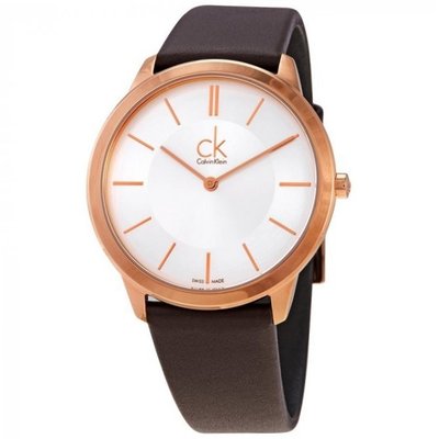 Calvin Klein minimal K3M216G6