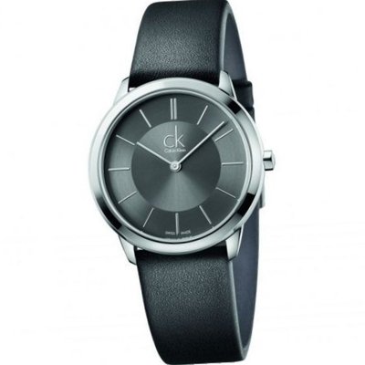 Calvin Klein minimal K3M221C4