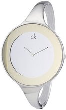 Calvin Klein Mirror Quartz K2824360