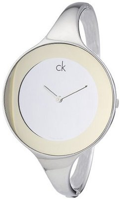 Calvin Klein Mirror Quartz K2824360