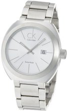 Calvin Klein Nation Quartz K0R21126