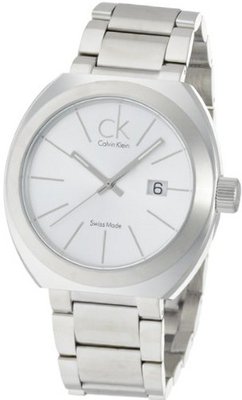 Calvin Klein Nation Quartz K0R21126