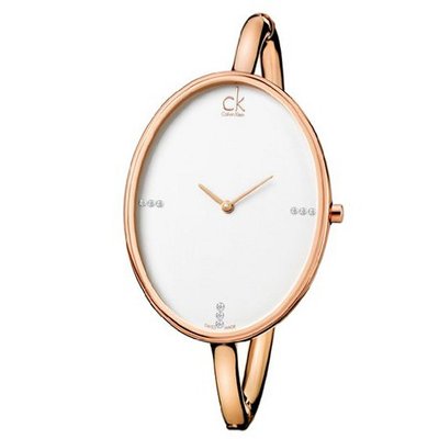 Calvin Klein Sartoria Quartz K3D2M61W