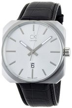 Calvin Klein Solid Quartz K1R21120