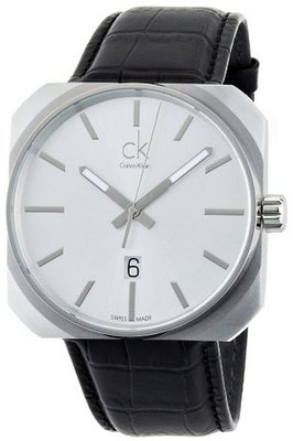 Calvin Klein Solid Quartz K1R21120