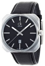 Calvin Klein Solid Quartz K1R21130