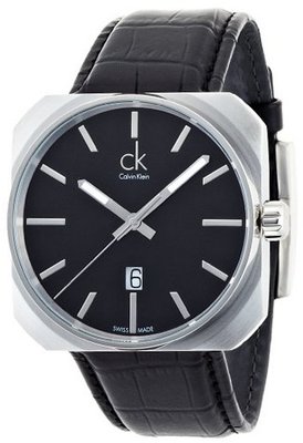 Calvin Klein Solid Quartz K1R21130