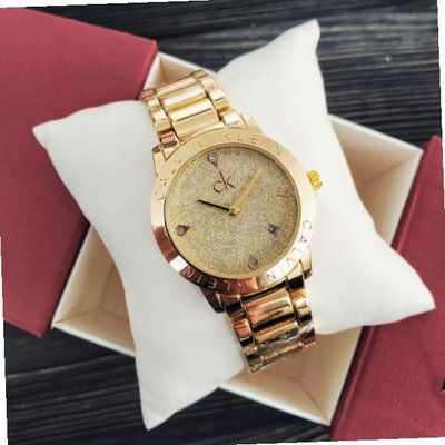 Calvin Klein SSB-1004-0314