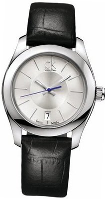 Calvin Klein Strive Quartz K0K23126