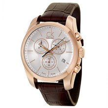 Calvin Klein Strive Quartz K0K27620
