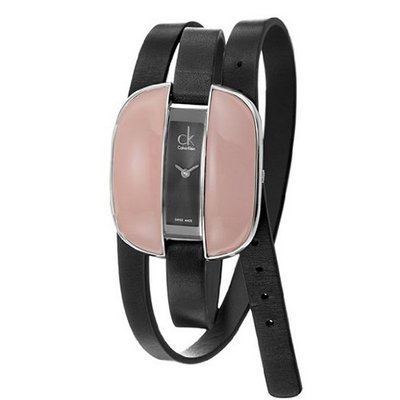 Calvin Klein Treasure Quartz K2E23704