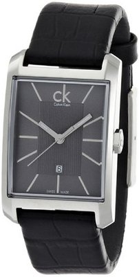 Calvin Klein Window Quartz K2M23107