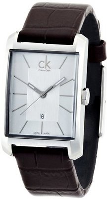 Calvin Klein Window Quartz K2M23126