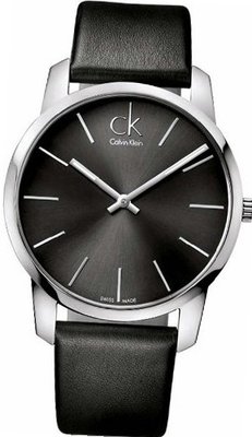 City Dial/Cace Color: Grey/Silver