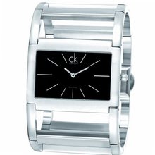 CK Calvin Klein K5911107 Stainless Steel Bracelet