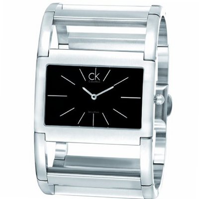 CK Calvin Klein K5911107 Stainless Steel Bracelet