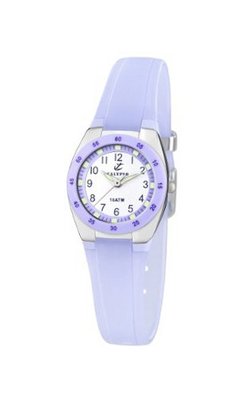 Calypso es Girl's K6043/E